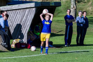 Bild 98 - Frauen TSV Gnutz - TuS Heidm�hlen : Ergebnis: 2:2